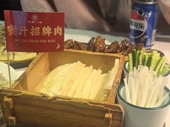 -一味大院•桐庐菜传承店(春江路店)