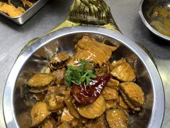 -镜泊小镇(东长安街店)