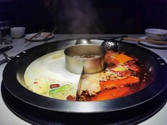 -川锅一号火锅(睢宁店)