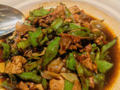 -兰湘子·湘菜小炒(石家庄万象城店)