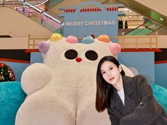 -光启城时尚购物中心