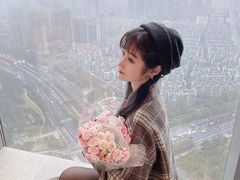 -杭州柏悦酒店·悅厅