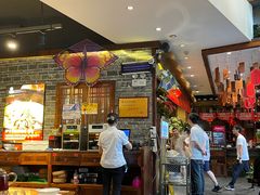 -李久其家民间餐厅(观沙岭公园店)