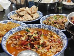 -一锅厨东北水饺店(厦大店)