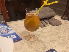 -安德烈俄式西餐厅(中央大街店)