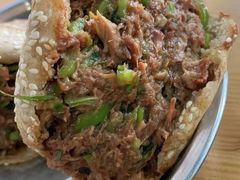 坛子肉夹馍-昌顺马记小吃店(昌盛园店)