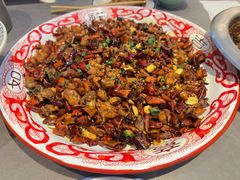 -耍盆友·重庆江湖菜(百子湾店)