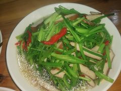 -黄牛肉馆·皖南土菜