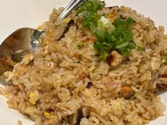 -佛山希尔顿酒店·融誉亚洲美食荟