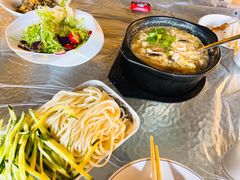 醋椒豆腐-金陵暴走小龙虾·迷踪蟹(凯德MALL店)
