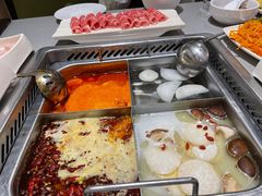 -海底捞火锅(振华商厦店)