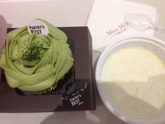 -Pantry's Best派悦坊蛋糕(K11购物艺术中心店)