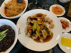 -桃园中华料理炸酱面(燕儿岛路店)