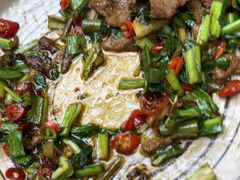 -云海肴·汽锅鸡·云南代表菜(天山百盛优客店)