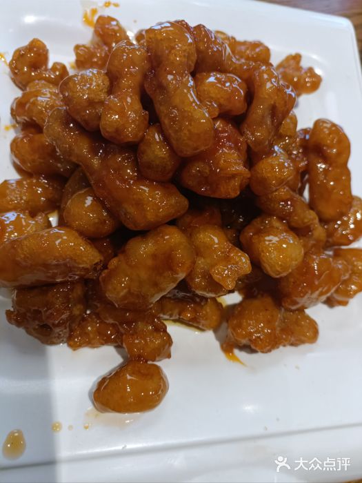 赶海部落海鲜城(海阳路店)图片
