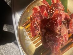 -大叹号·朝鲜族烤肉(潍坊泰华城店)
