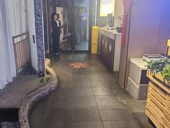 -醉霖生态餐厅(交大店)