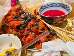 -串盟烧烤·长沙美食地标(星沙店)