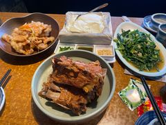 -95号酱骨·一块豆腐(展春园西路店)