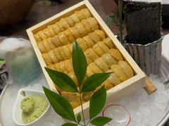 -鮨匠·割烹料理(巨鹿花园店)