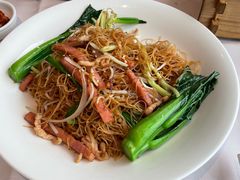 -粤财皇冠假日酒店·彩华轩中餐厅