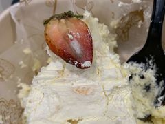 -麦栈养生烘培(龙江店)