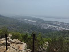 -虞山风景区
