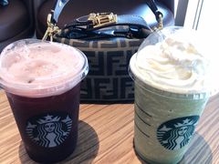 -星巴克臻选(沈阳大悦城店)