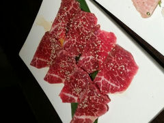 android_upload_pic-金柚子韩国烤肉(威宁路店)