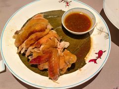 招牌窑土鸡-小炳胜(天环店)