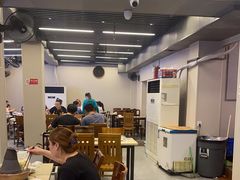 大堂-月圆火锅(宁海东路二店)