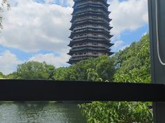 -听松楼·花园酒店·自助餐厅(红梅公园店)