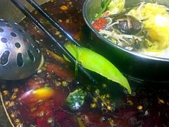 -味仙疯美蛙鱼头(清扬路总店)