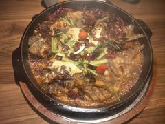 -老板恋上鱼(印象城店)