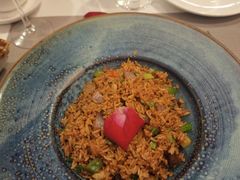 -豪享来中西餐厅(隆昌店)