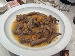 黄皮蒸鸽皇-大鸽饭(岗顶店)