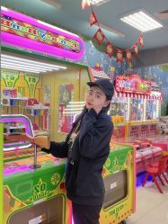 -莫莉幻想儿童乐园(北京丰台永旺店)