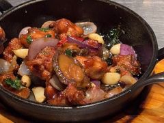 -潮界(虹桥新天地店)