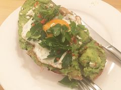 -Egg•Allday Brunch(襄阳北路店)