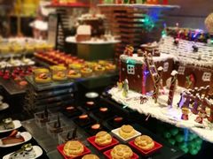 -东方广场假日酒店-蜀咖啡餐厅