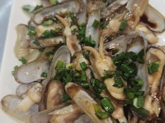 -金海湾海鲜排档(朱家尖店)