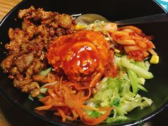 -优壹佳·延边朝鲜族料理(中山北路店)