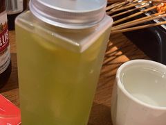 -管氏翅吧(马家堡店)