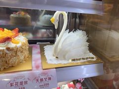 -TOUCH泰奇(奉贤宝龙城市广场店)