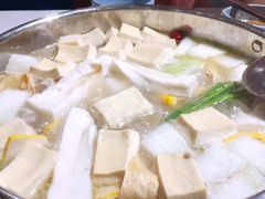 冬瓜-小街猪手(团结湖店)
