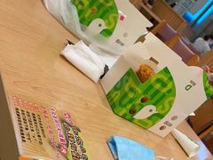 -德克士(车站路店)