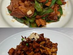 -北平楼·烤鸭·北京菜(牡丹园店)