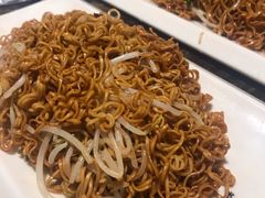 -郑喜旺烧烤(郑州总店)