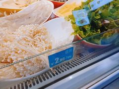 -小山城麻辣香锅(新邻生活广场店)