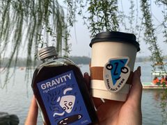 -Beans Solo豆号咖啡(百家湖花园店)